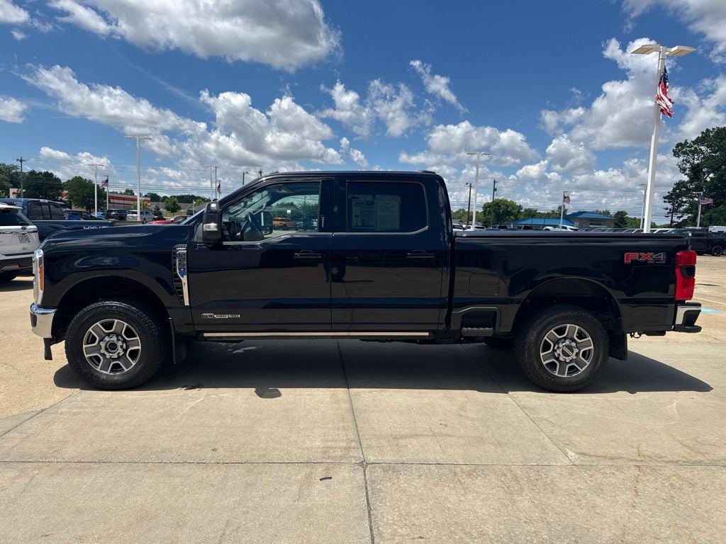 2023 Ford F-250SD Lariat
