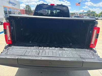 2023 Ford F-250SD Lariat