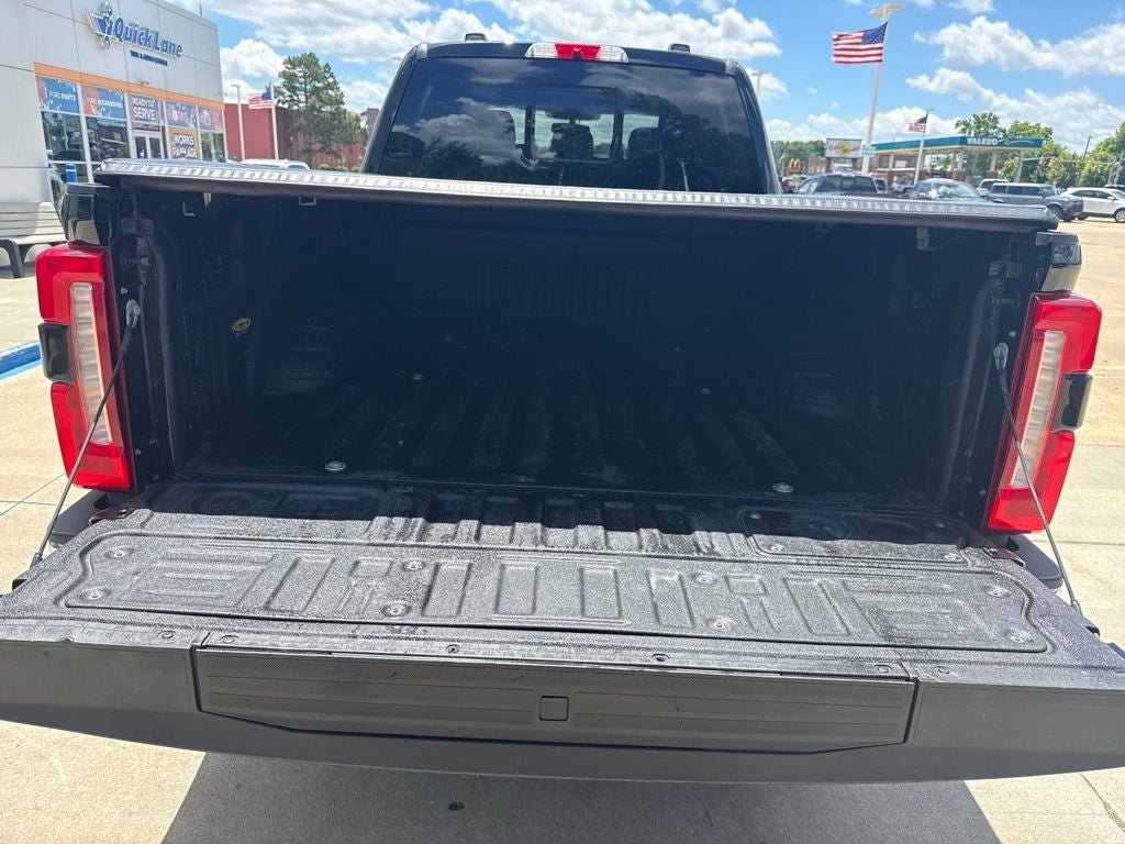 2023 Ford F-250SD Lariat