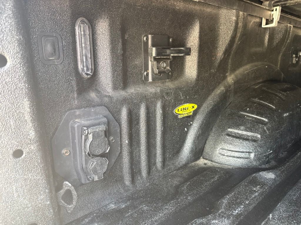 2023 Ford F-250SD Lariat