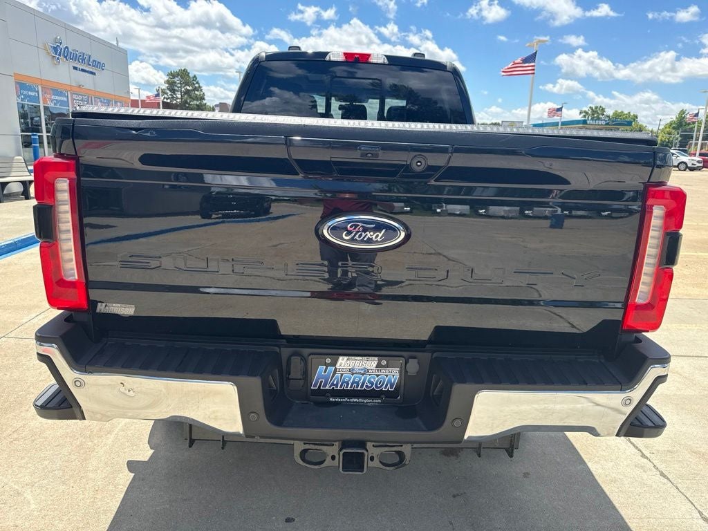2023 Ford F-250SD Lariat