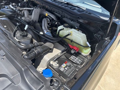 2023 Ford F-250SD Lariat