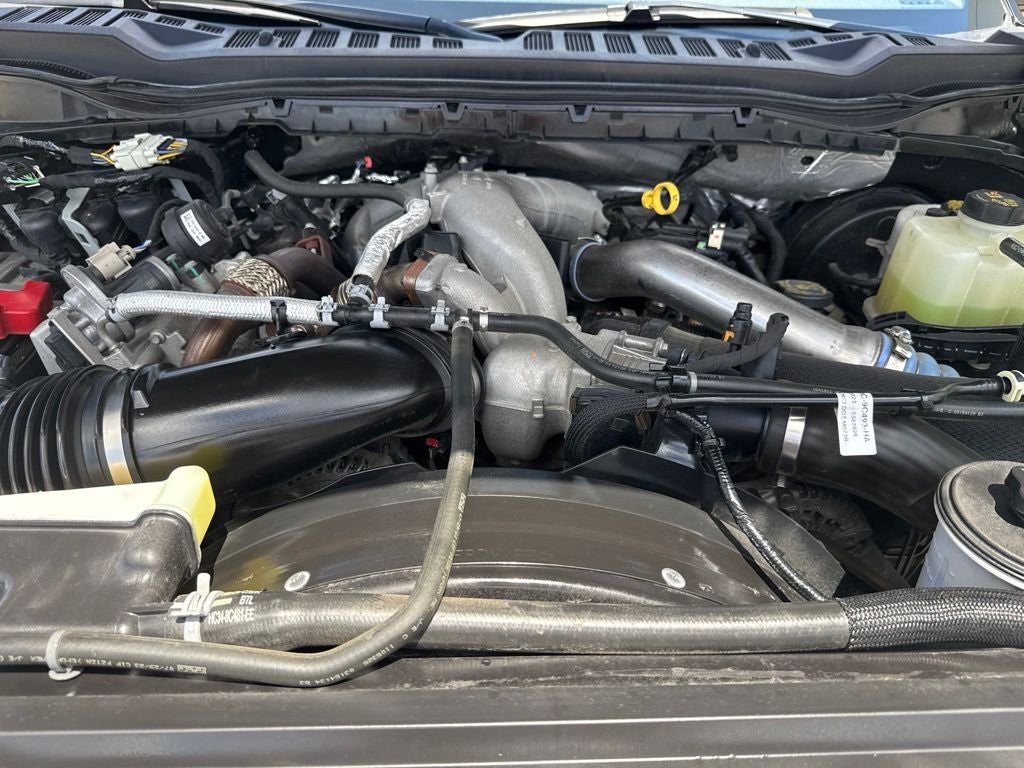 2023 Ford F-250SD Lariat