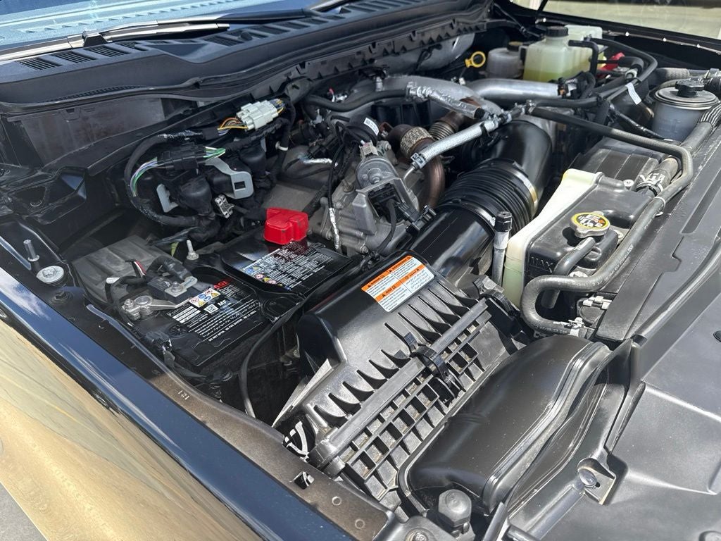 2023 Ford F-250SD Lariat