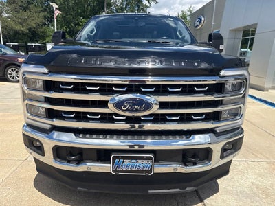 2023 Ford F-250SD Lariat