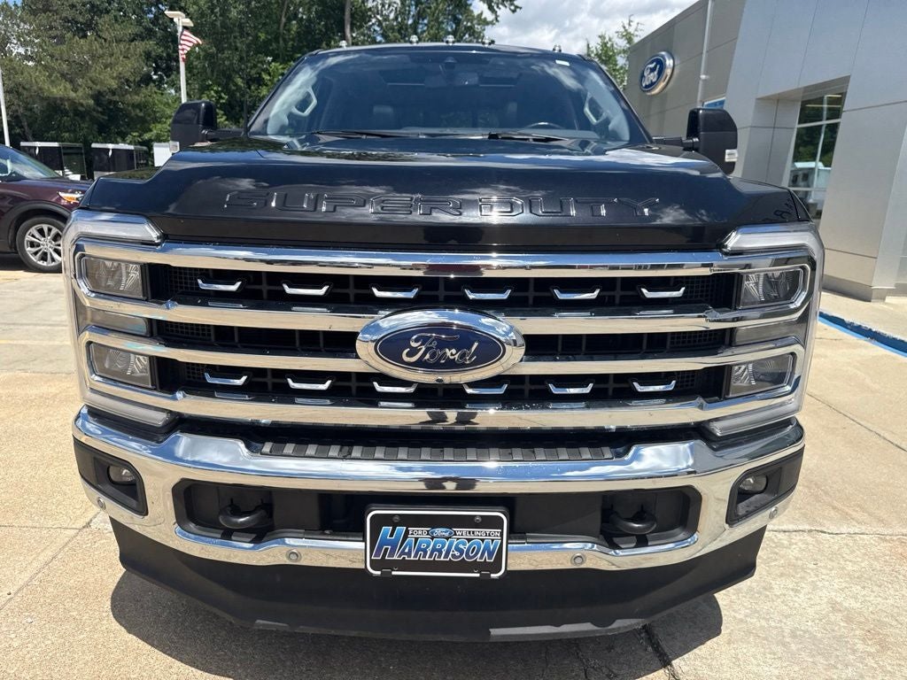 2023 Ford F-250SD Lariat