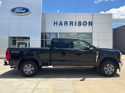 2023 Ford F-250SD Lariat