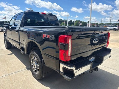 2023 Ford F-250SD Lariat