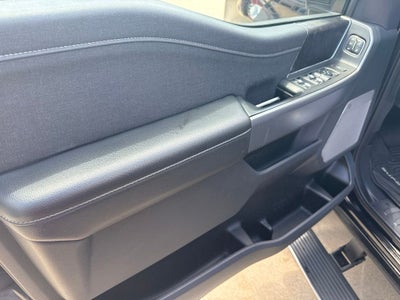 2023 Ford F-250SD Lariat