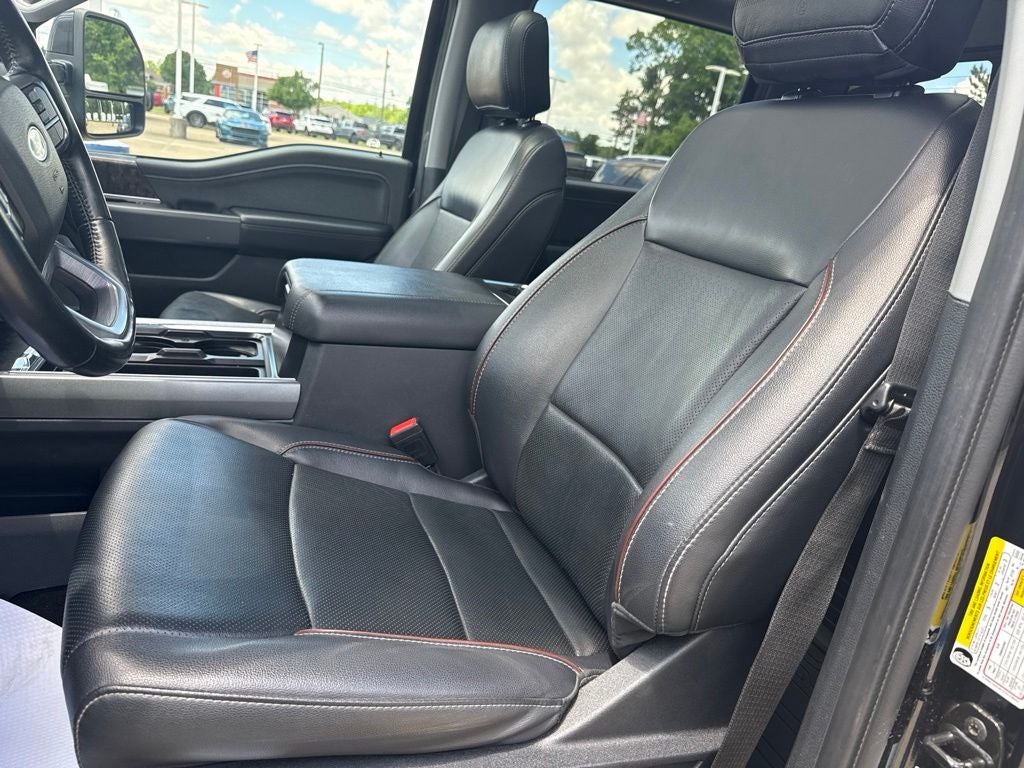 2023 Ford F-250SD Lariat