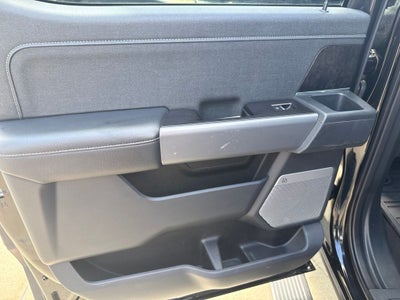 2023 Ford F-250SD Lariat