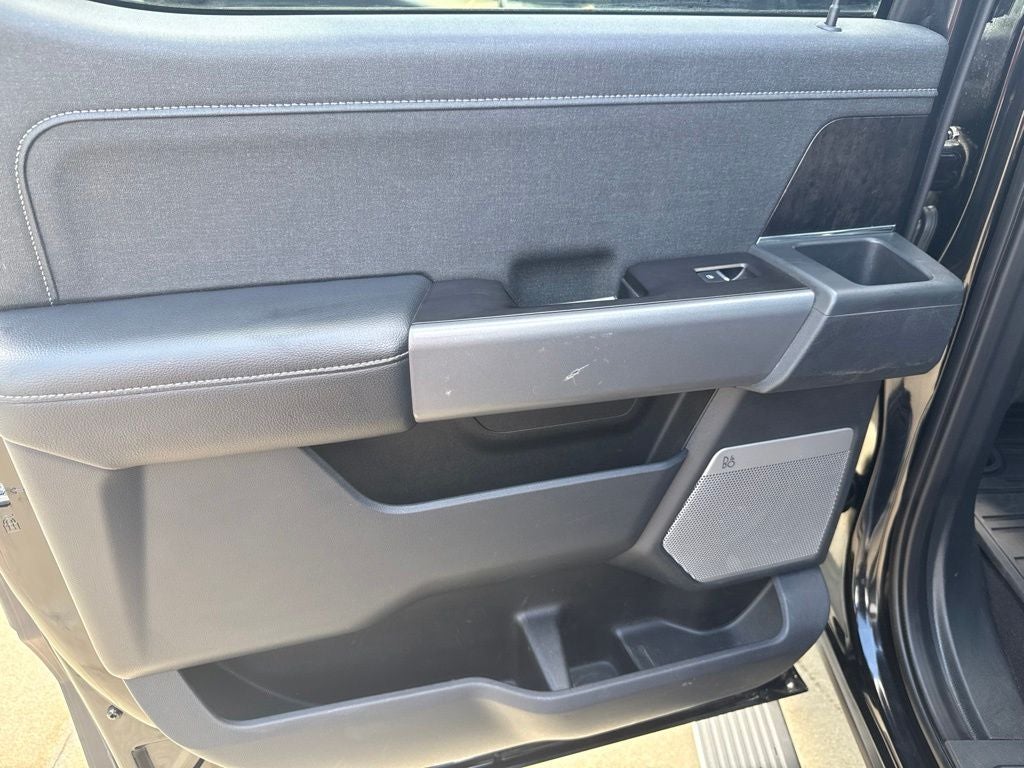 2023 Ford F-250SD Lariat