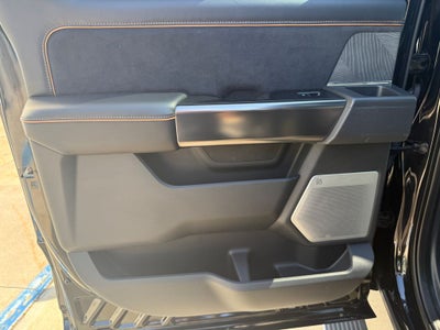 2024 Ford F-250SD Platinum