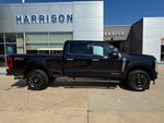2024 Ford F-250SD Platinum