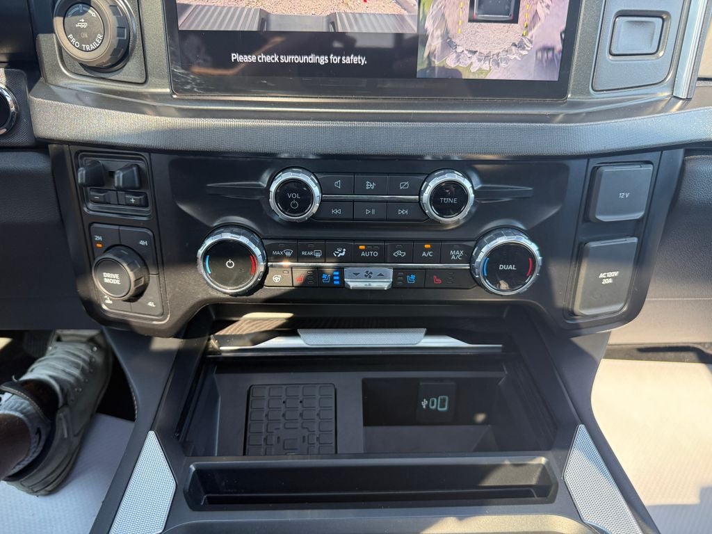 2024 Ford F-250SD Platinum