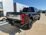2024 Ford F-250SD Platinum