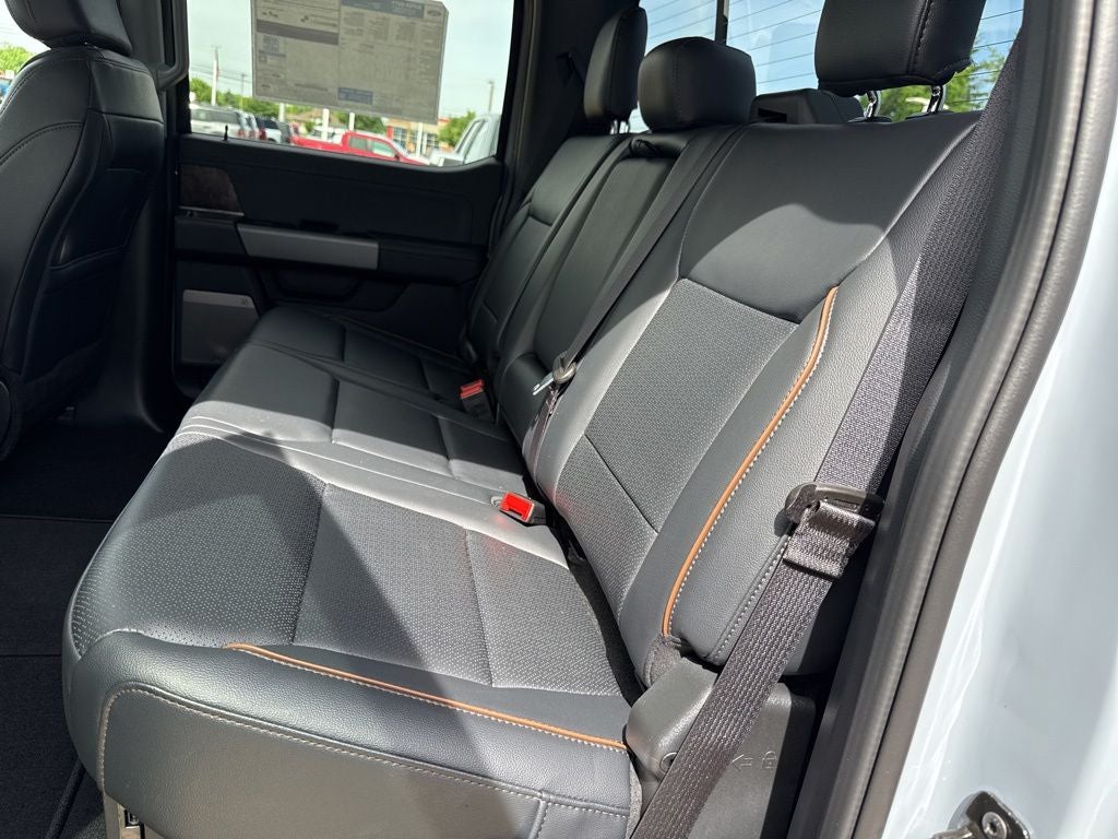 2026 Ford Super Duty F-250® Lariat®
