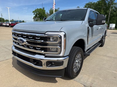 2026 Ford Super Duty F-250® Lariat®