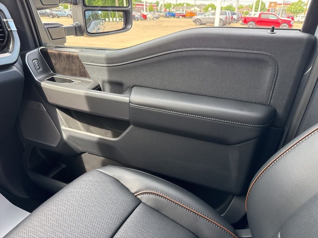 2026 Ford Super Duty F-250® Lariat®
