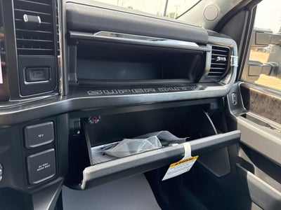 2026 Ford Super Duty F-250® Lariat®