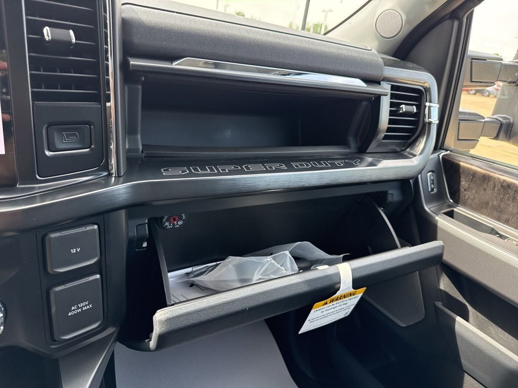 2026 Ford Super Duty F-250® Lariat®