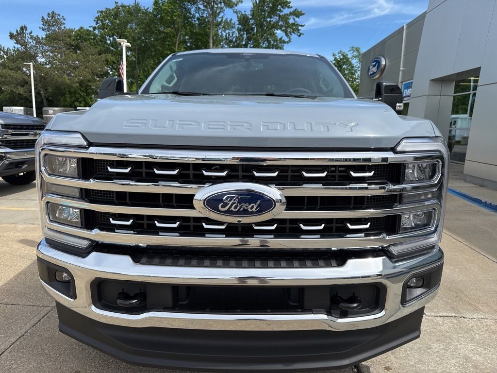2026 Ford Super Duty F-250® Lariat®
