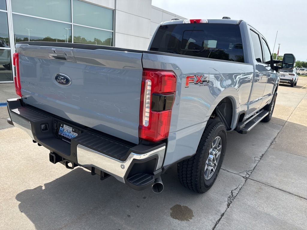 2026 Ford Super Duty F-250® Lariat®