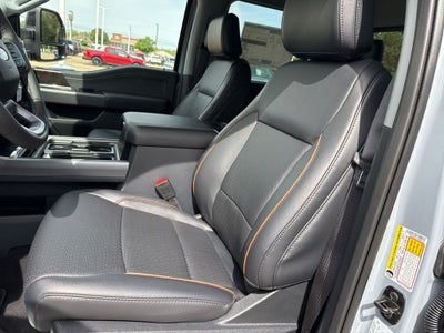 2026 Ford Super Duty F-250® Lariat®