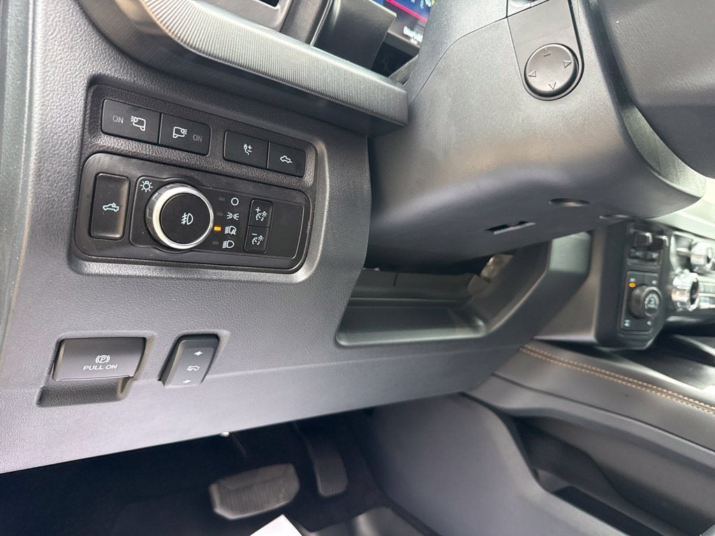 2024 Ford F-250SD Platinum Tremor