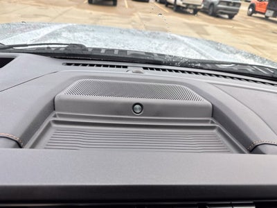 2024 Ford F-250SD Platinum Tremor