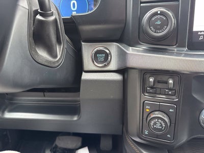 2024 Ford F-250SD Platinum Tremor