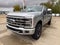 2024 Ford F-250SD Platinum Tremor