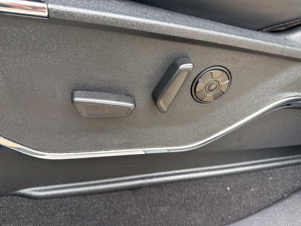 2024 Ford F-250SD Platinum Tremor