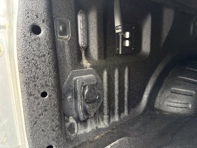 2024 Ford F-250SD Platinum Tremor