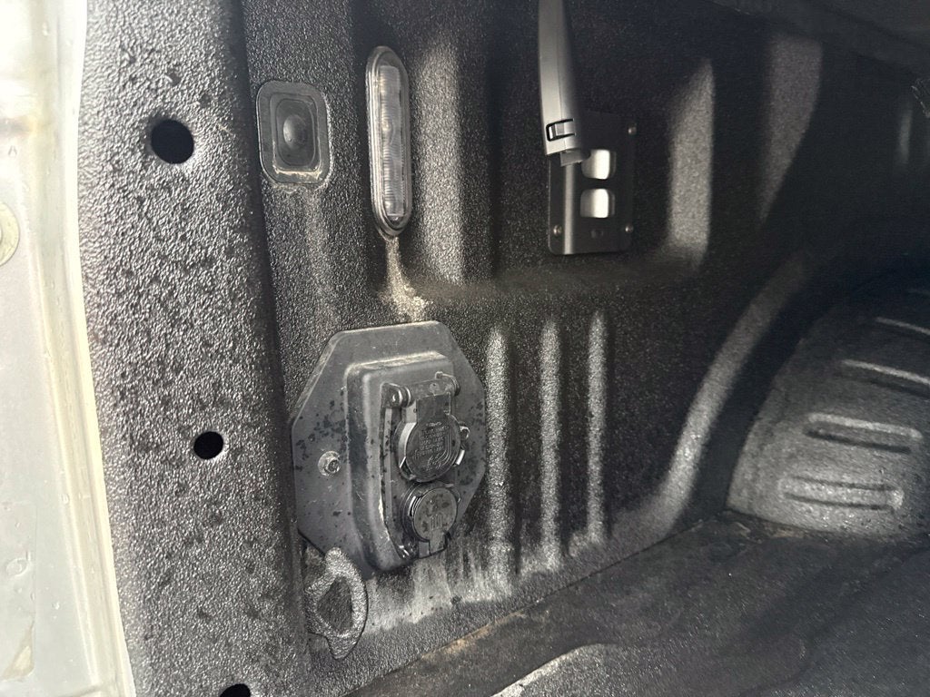 2024 Ford F-250SD Platinum Tremor