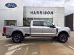 2024 Ford F-250SD Platinum Tremor