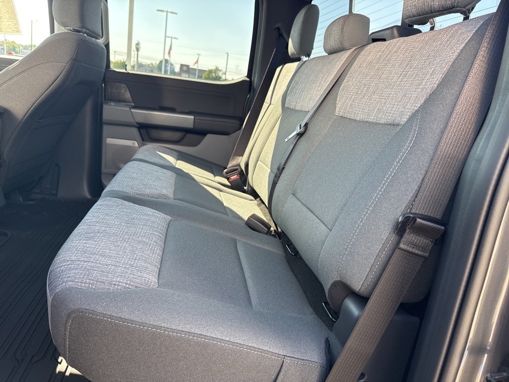 2026 Ford Super Duty F-250® XLT