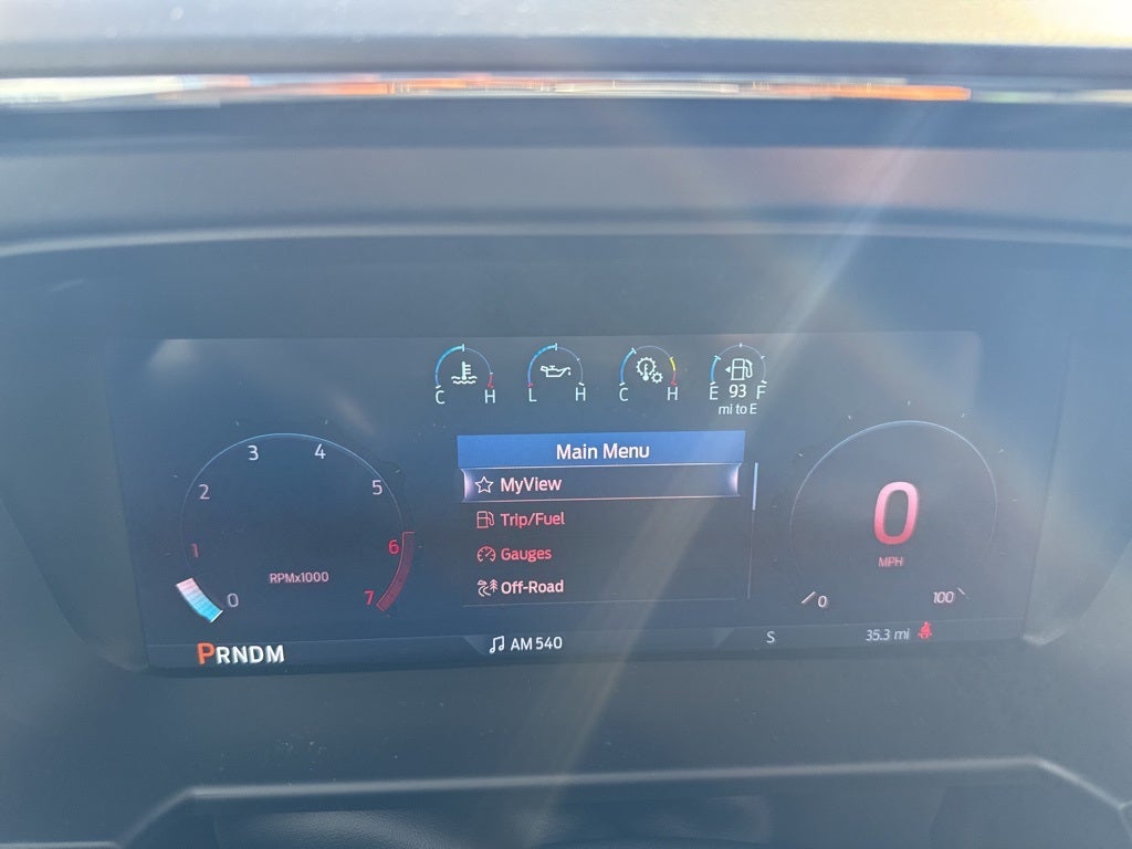 2026 Ford Super Duty F-250® XLT