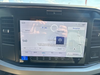 2026 Ford Super Duty F-250® XLT