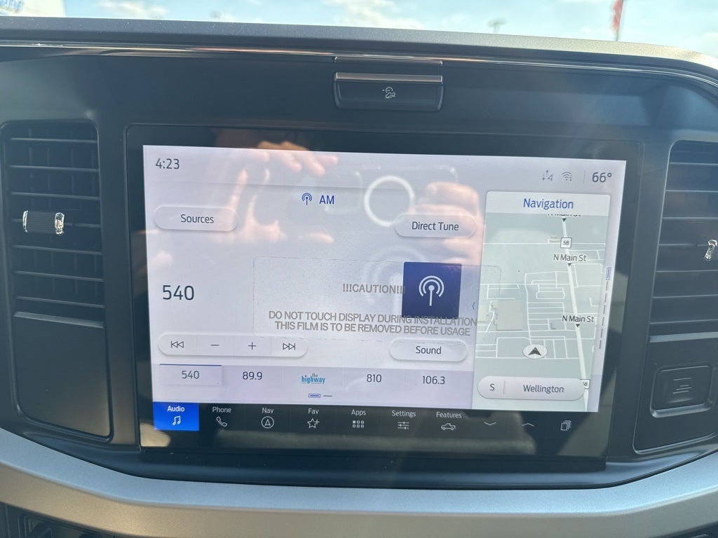 2026 Ford Super Duty F-250® XLT