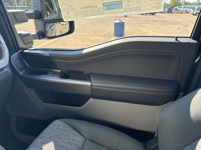 2026 Ford Super Duty F-250® XLT