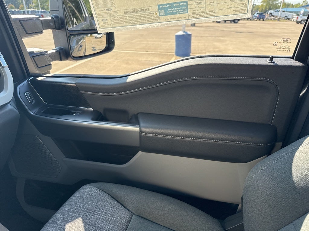 2026 Ford Super Duty F-250® XLT