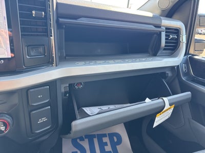 2026 Ford Super Duty F-250® XLT