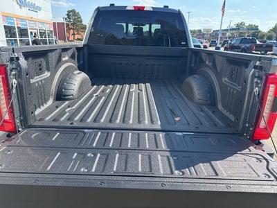 2026 Ford Super Duty F-250® XLT