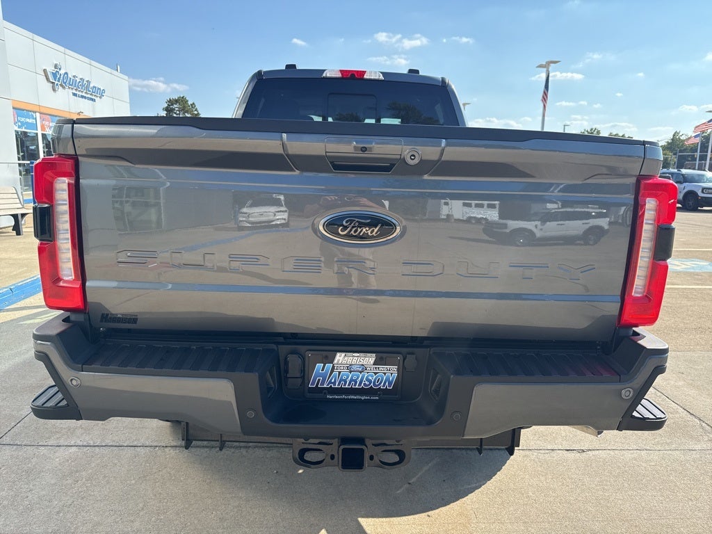 2026 Ford Super Duty F-250® XLT