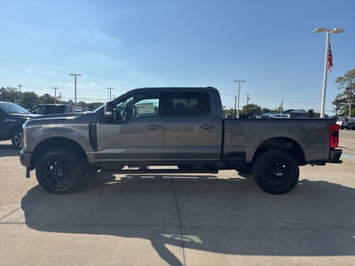 2026 Ford Super Duty F-250® XLT