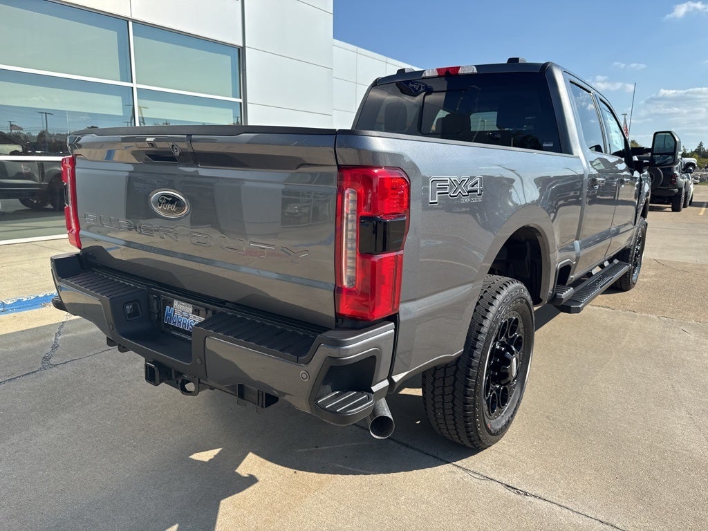 2026 Ford Super Duty F-250® XLT