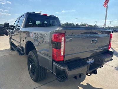 2026 Ford Super Duty F-250® XLT