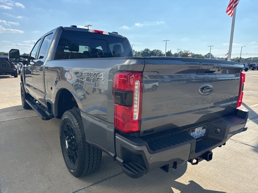 2026 Ford Super Duty F-250® XLT