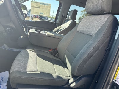 2026 Ford Super Duty F-250® XLT